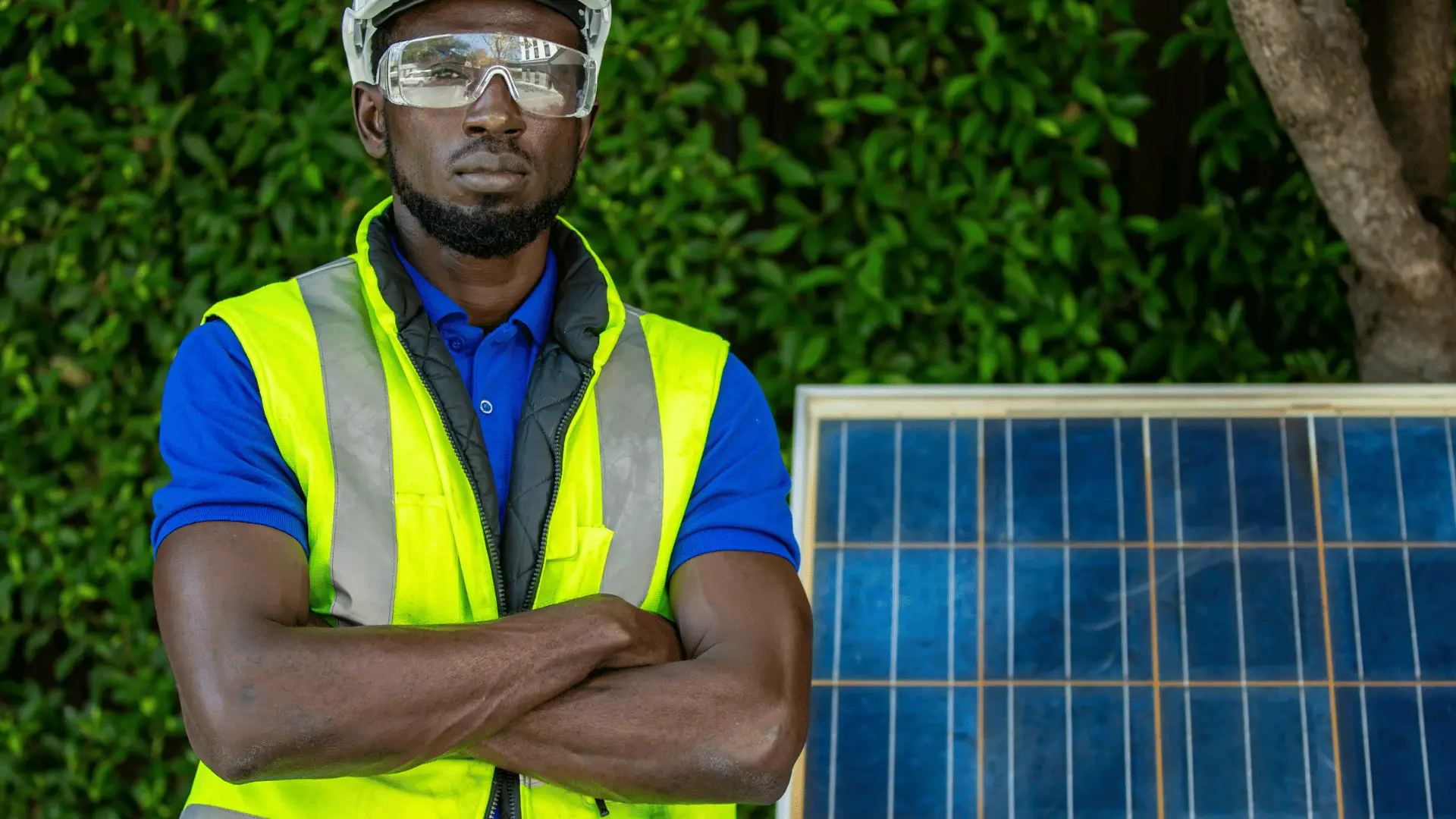 GreenLytz Africa Initiative