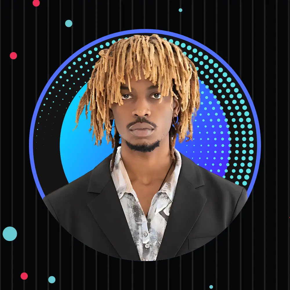 Tafadzwa Leroy Chiteza